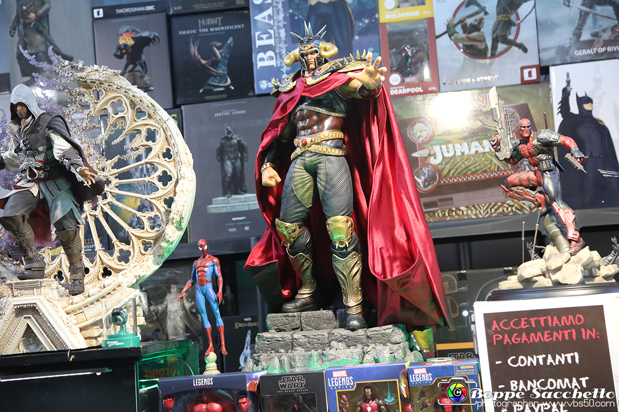 VBS_3817 - Inaugurazione XXIX edizione di Torino Comics.jpg